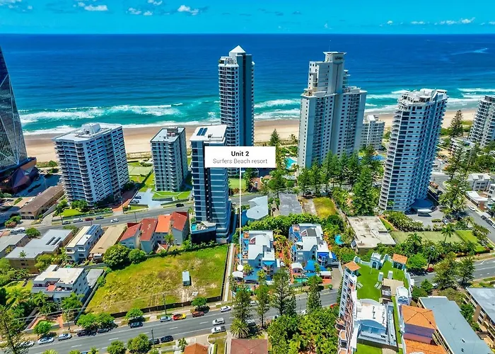 Coastline Escape Renovated Unit - New Listing