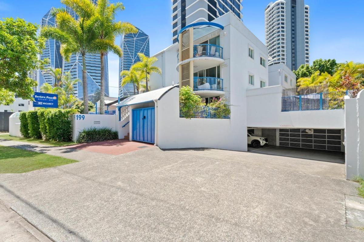 Apartment Coastline Escape Renovated Unit - New Listing *