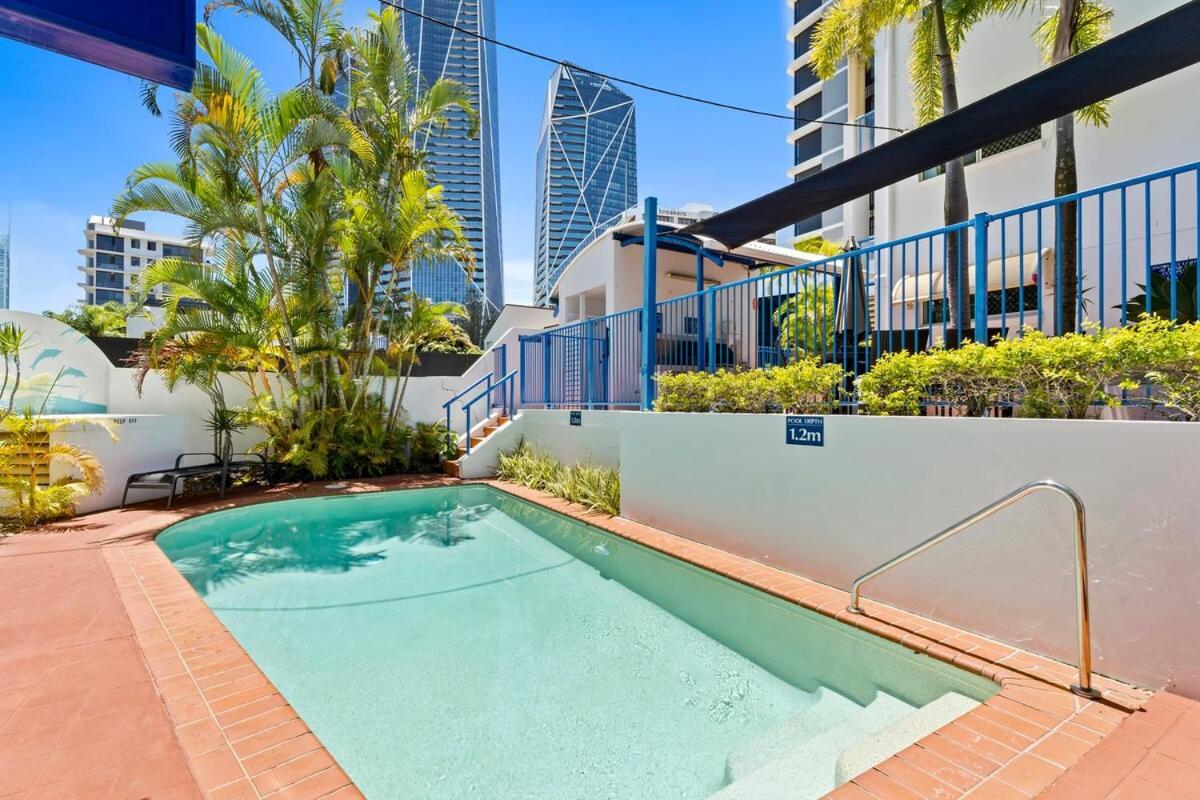 Apartment Coastline Escape Renovated Unit - New Listing Gold Coast