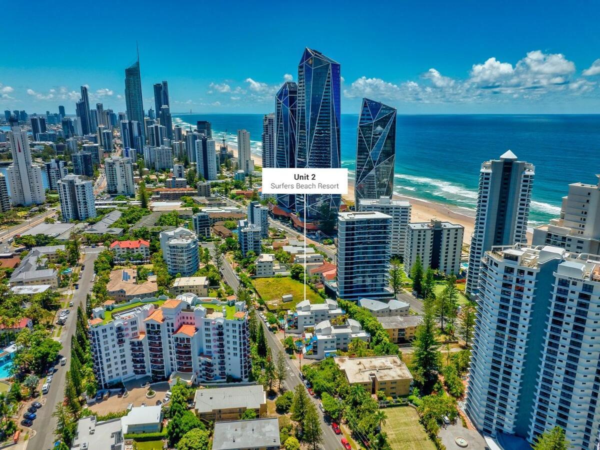Coastline Escape Renovated Unit - New Listing