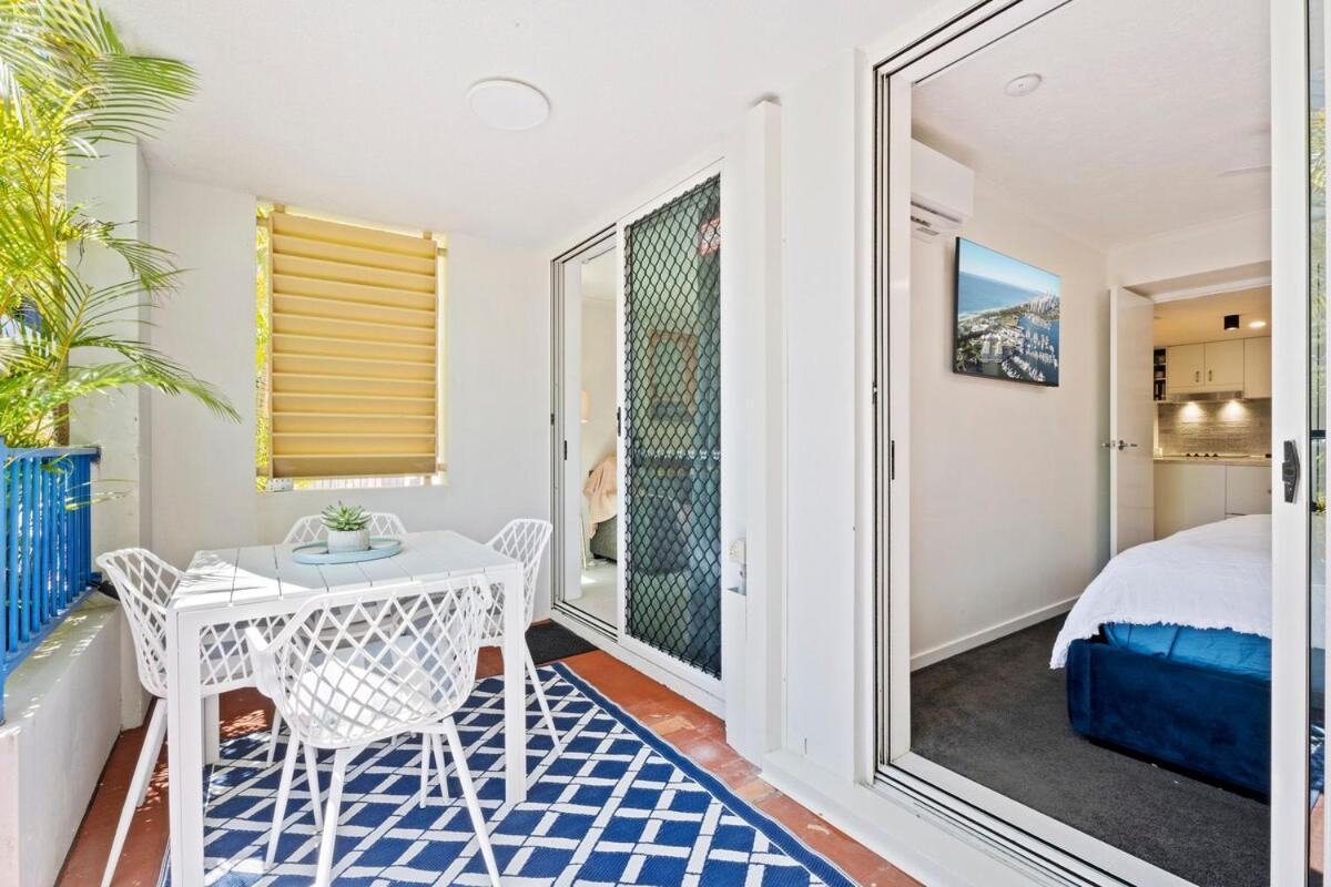 Coastline Escape Renovated Unit - New Listing Apartment