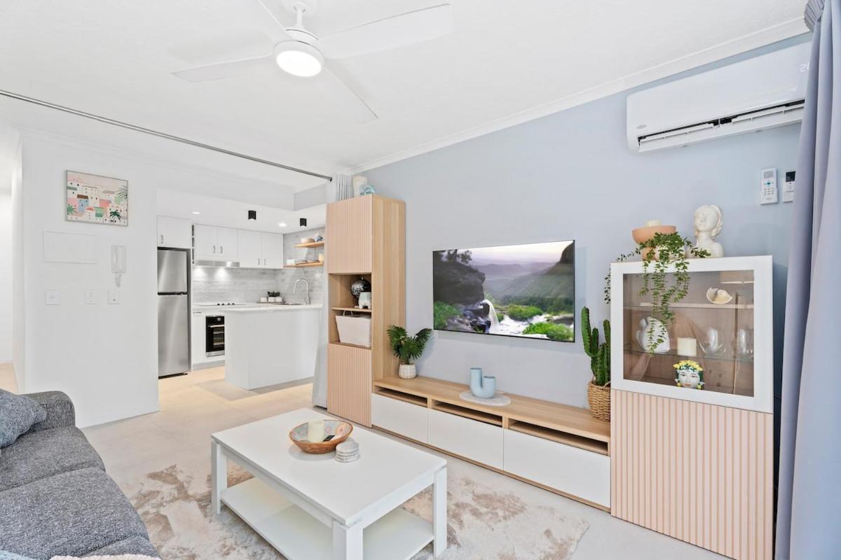 Coastline Escape Renovated Unit - New Listing *