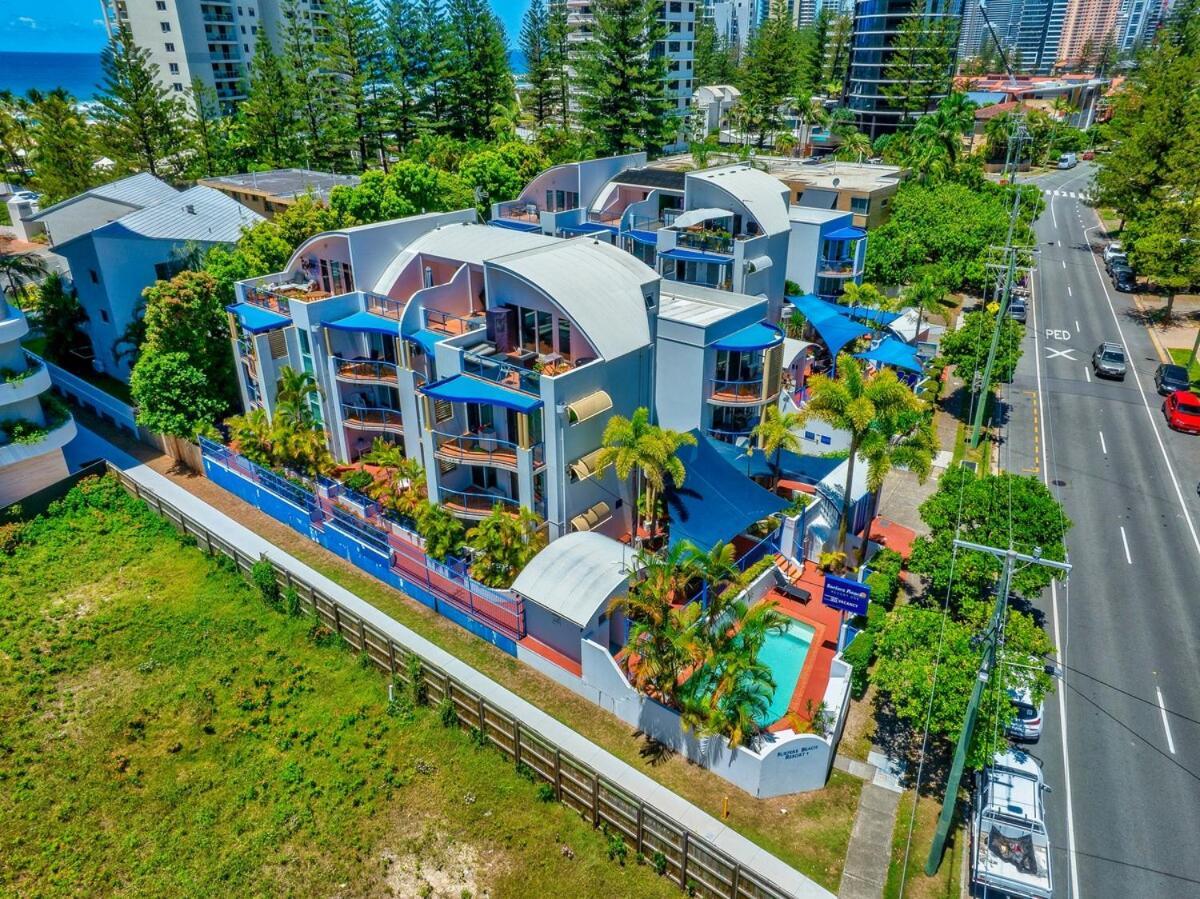 Apartment Coastline Escape Renovated Unit - New Listing